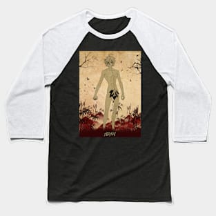 Adam record of ragnarok Baseball T-Shirt